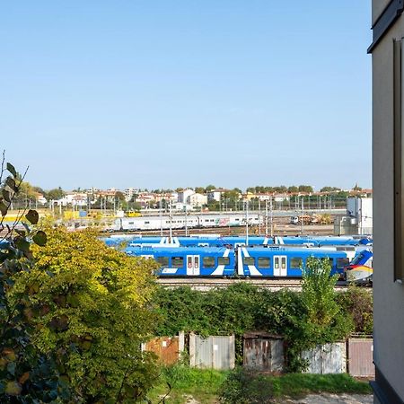 R&R Apartment Marghera Exteriér fotografie