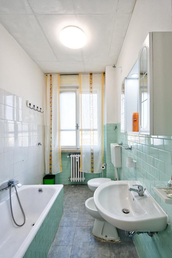 R&R Apartment Marghera Exteriér fotografie