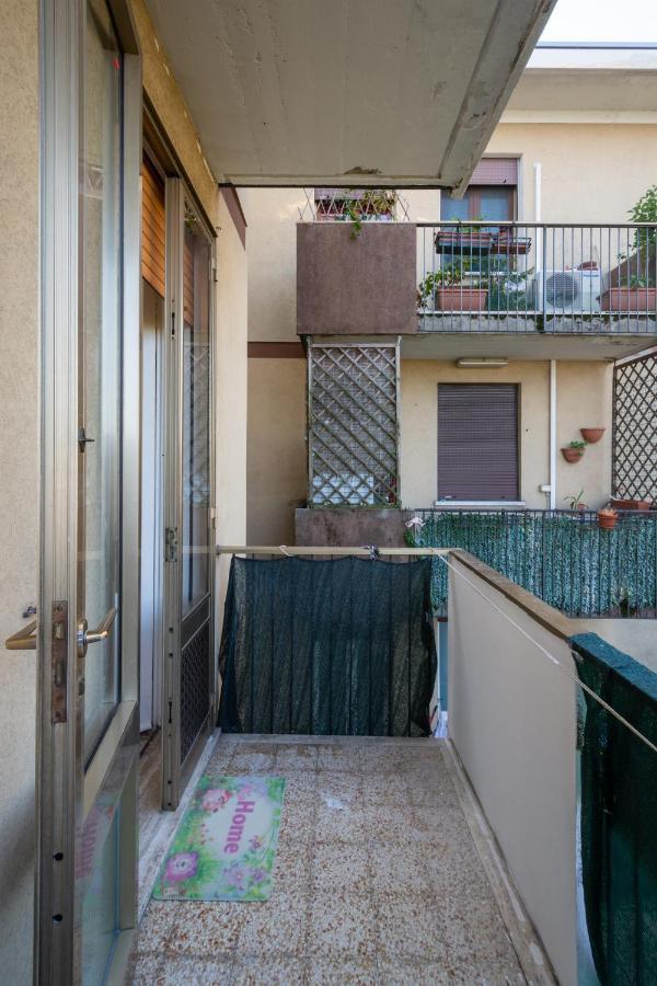 R&R Apartment Marghera Exteriér fotografie