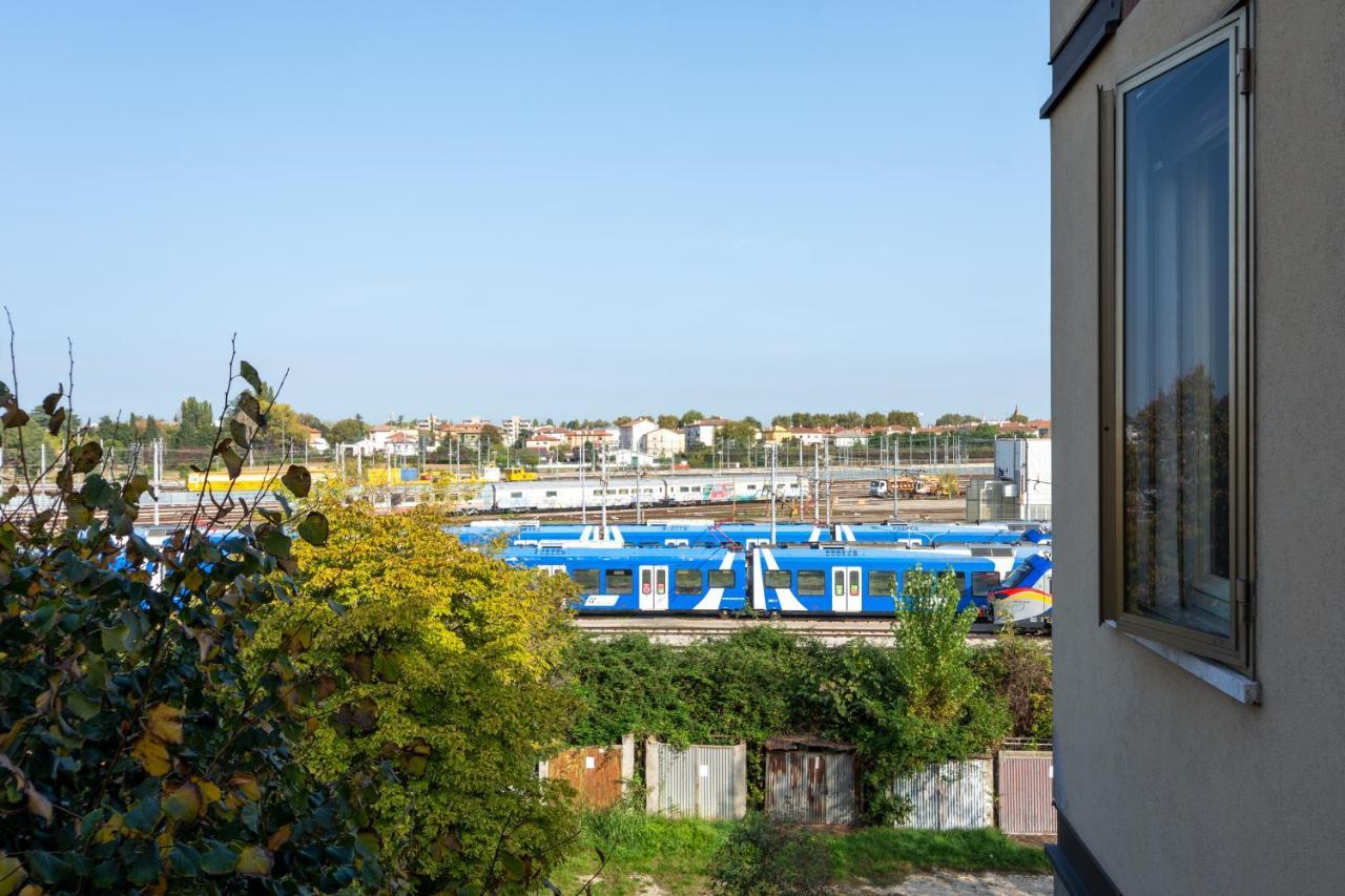 R&R Apartment Marghera Exteriér fotografie
