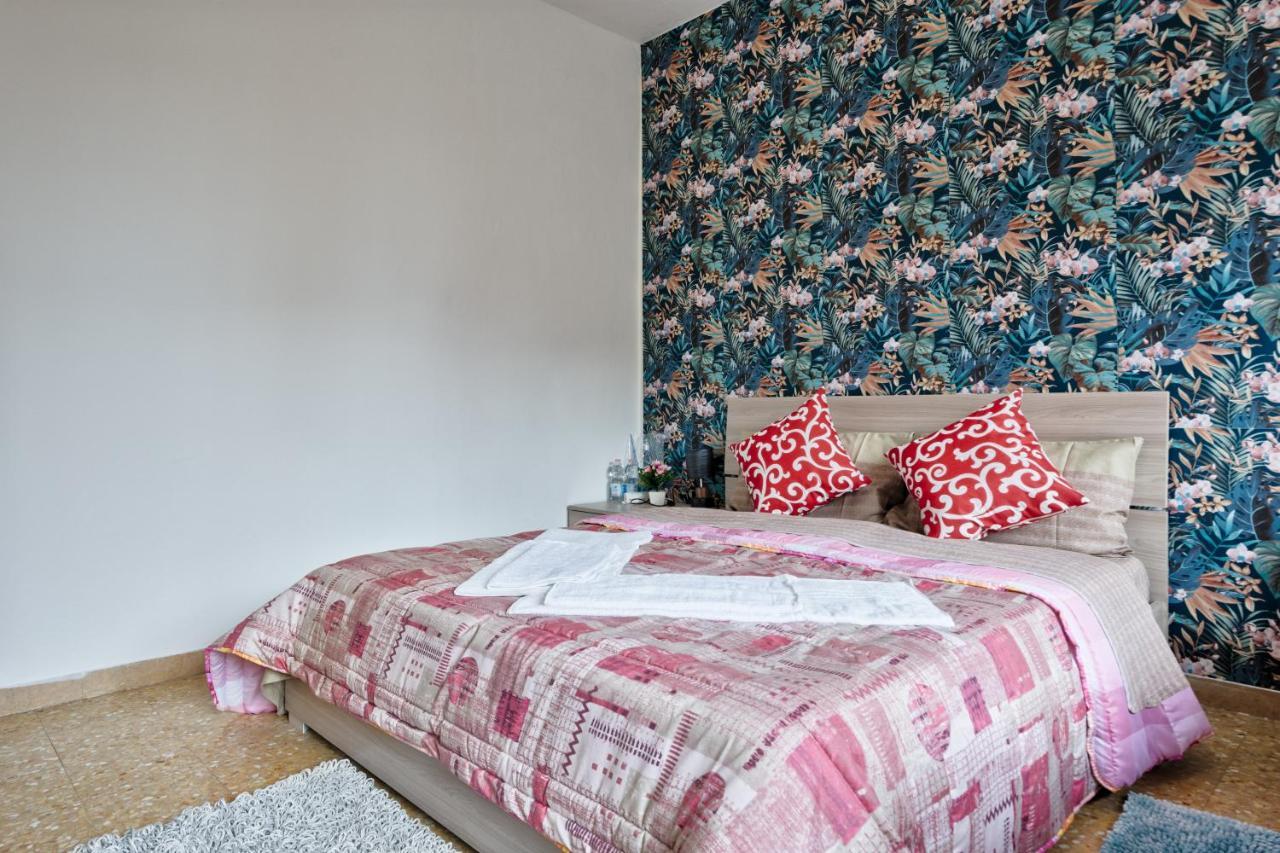 R&R Apartment Marghera Exteriér fotografie