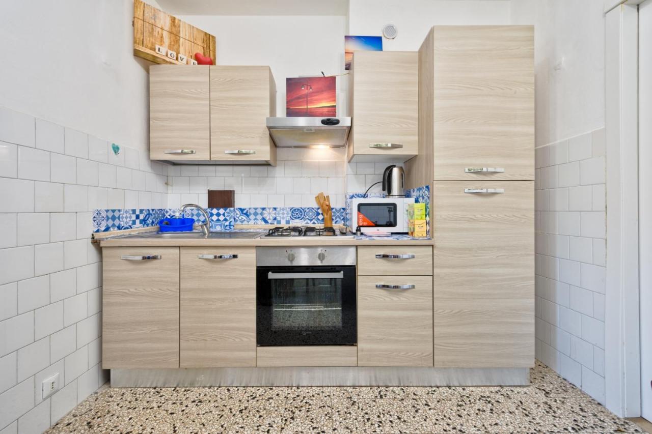 R&R Apartment Marghera Exteriér fotografie
