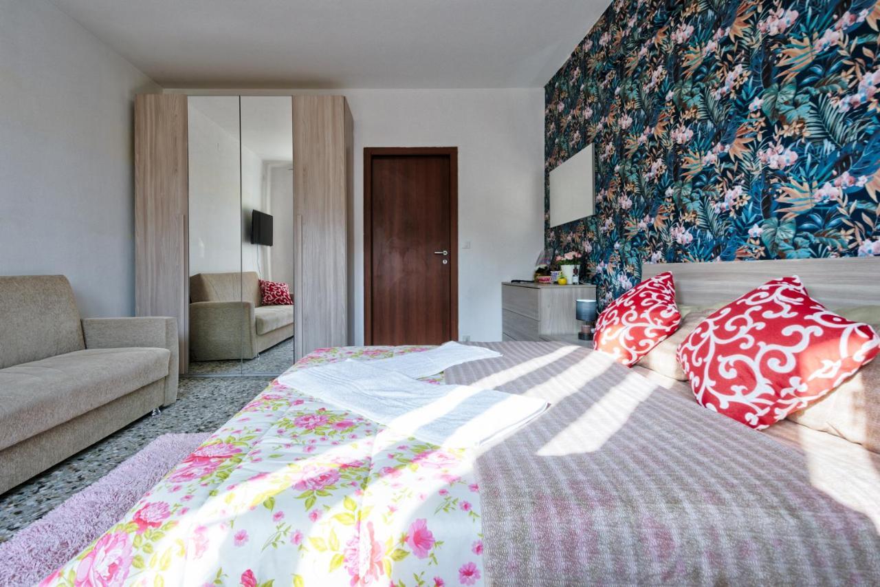 R&R Apartment Marghera Exteriér fotografie