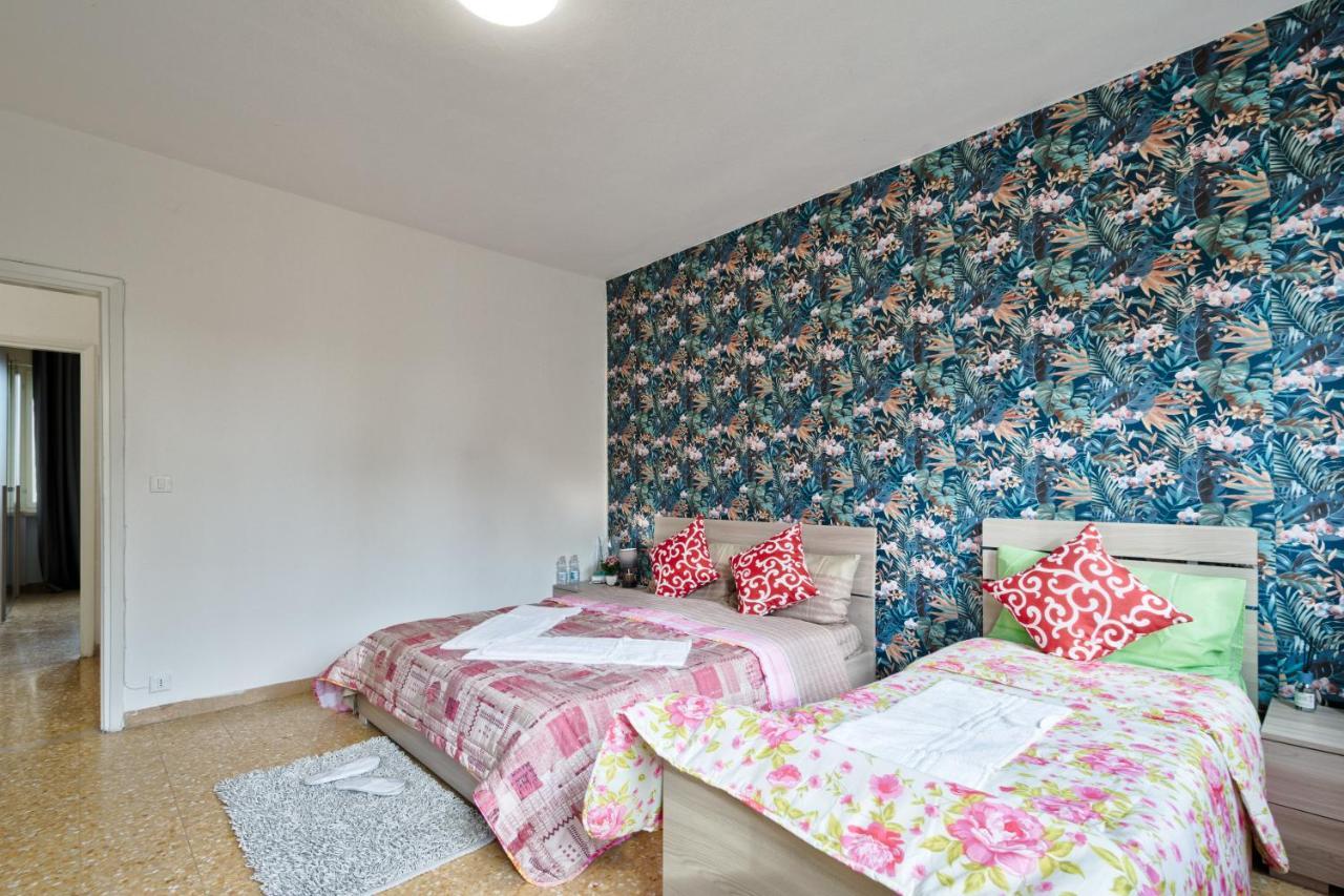 R&R Apartment Marghera Exteriér fotografie